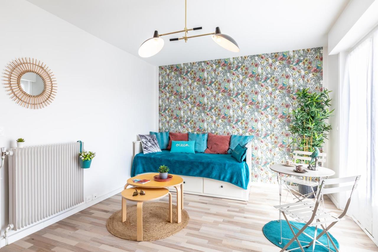 Appartement Waikiki Biarritz