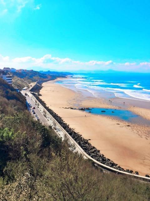 Waikiki Appartement Biarritz