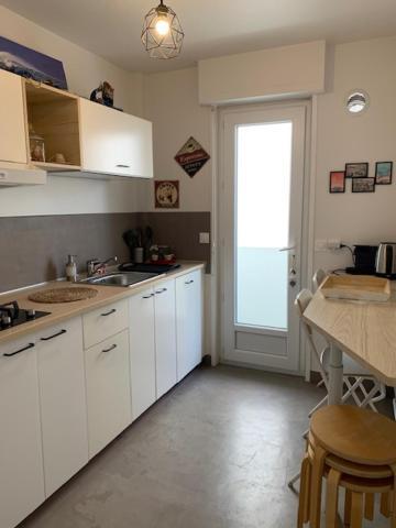 Appartement Waikiki Biarritz